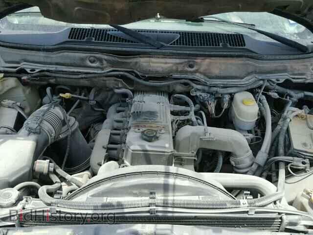 2006 DODGE RAM 2500 - VIN: 3D7KR28C16G213641 - Фото 7