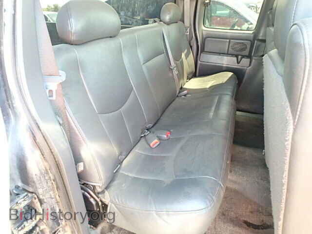 2007 CHEVROLET SILVERADO - VIN: 1GCEC19Z07Z134243 - Photo 6