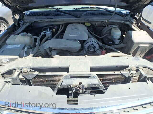 2007 CHEVROLET SILVERADO - VIN: 1GCEC19Z07Z134243 - Photo 7