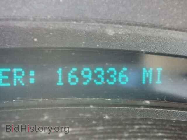 2007 CHEVROLET SILVERADO - VIN: 1GCEC19Z07Z134243 - Photo 8