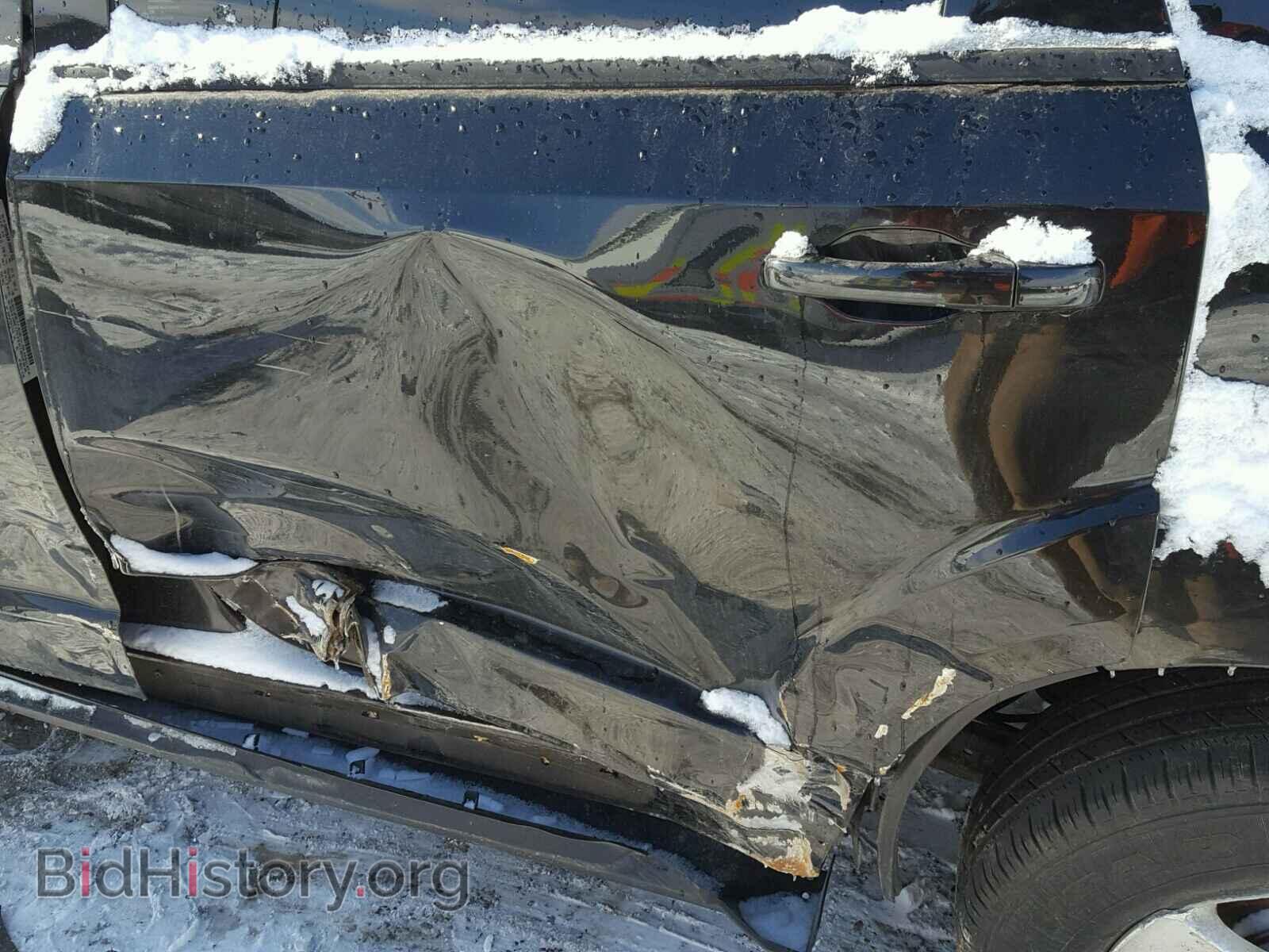 2010 DODGE JOURNEY - VIN: 3D4PG4FB2AT216191 - Фото 10