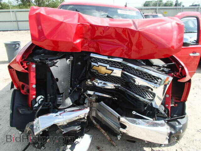 2012 CHEVROLET SILVERADO - VIN: 1GCRCSE0XCZ333907 - Фото 7
