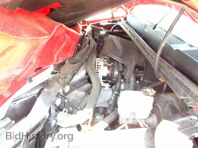 2012 CHEVROLET SILVERADO - VIN: 1GCRCSE0XCZ333907 - Фото 9