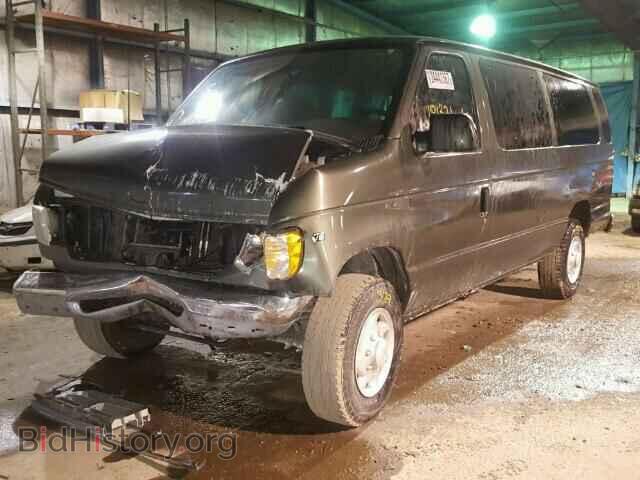 2002 FORD ECONOLINE - VIN: 1FBSS31L62HB19936 - Photo 2