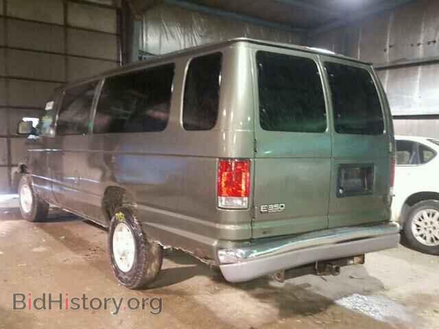 2002 FORD ECONOLINE - VIN: 1FBSS31L62HB19936 - Photo 3