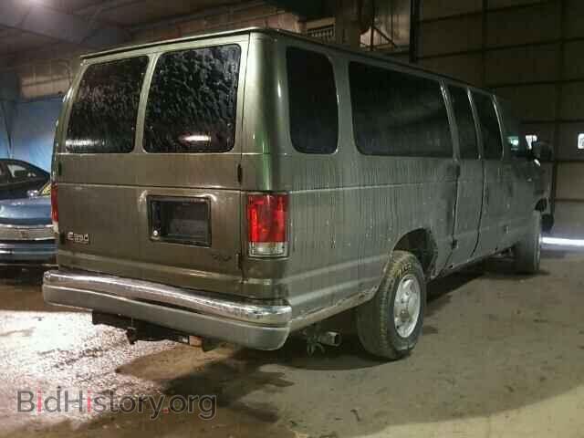2002 FORD ECONOLINE - VIN: 1FBSS31L62HB19936 - Photo 4