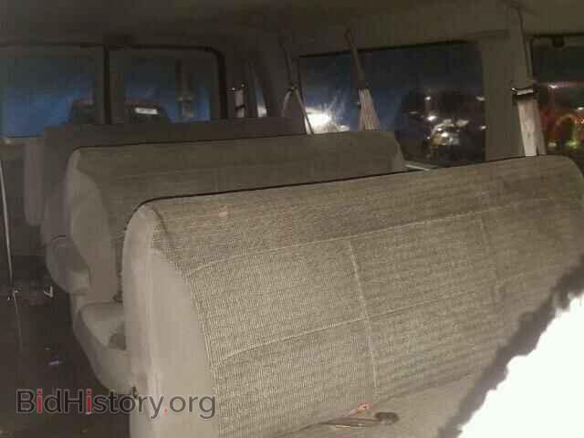 2002 FORD ECONOLINE - VIN: 1FBSS31L62HB19936 - Photo 6