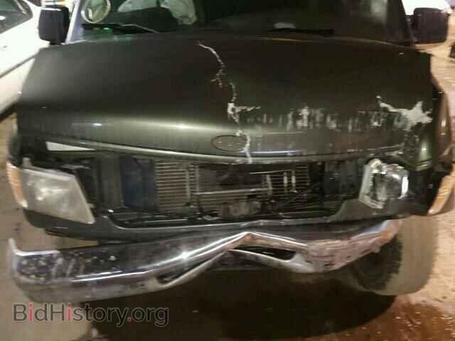 2002 FORD ECONOLINE - VIN: 1FBSS31L62HB19936 - Photo 7
