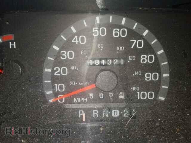 2002 FORD ECONOLINE - VIN: 1FBSS31L62HB19936 - Photo 8