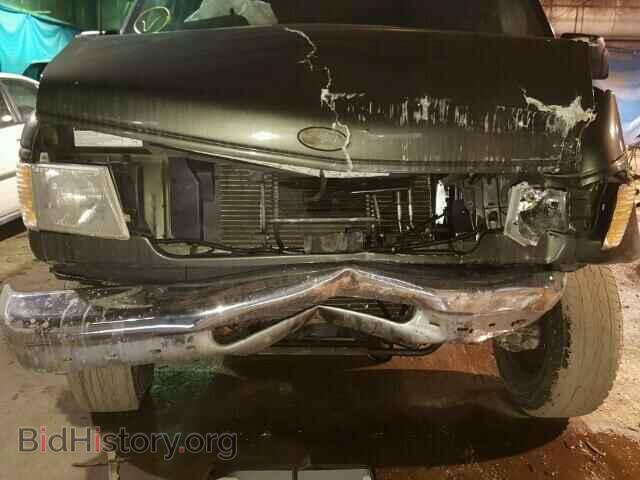 2002 FORD ECONOLINE - VIN: 1FBSS31L62HB19936 - Photo 9