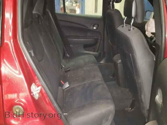 2014 CHRYSLER 200 - VIN: 1C3CCBBB6EN107406 - Фото 6
