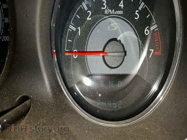 2014 CHRYSLER 200 - VIN: 1C3CCBBB6EN107406 - Фото 8