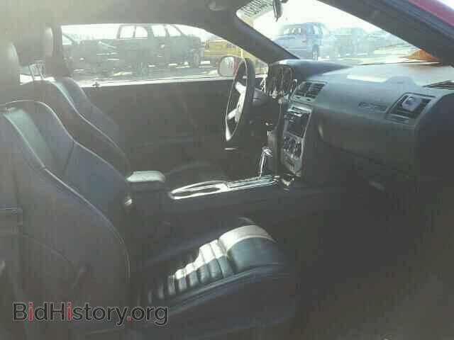2010 DODGE CHALLENGER - VIN: 2B3CJ4DV7AH171267 - Фото 5