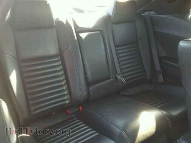 2010 DODGE CHALLENGER - VIN: 2B3CJ4DV7AH171267 - Фото 6