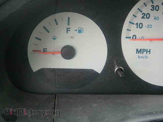 2007 DODGE CARAVAN - VIN: 1D4GP23R77B244956 - Фото 8