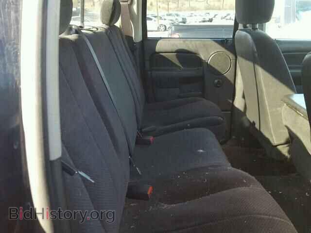 2004 DODGE RAM 1500 - VIN: 1D7HU18D04S788671 - Фото 6
