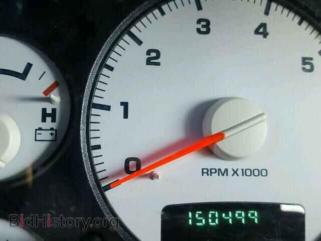 2004 DODGE RAM 1500 - VIN: 1D7HU18D04S788671 - Фото 8