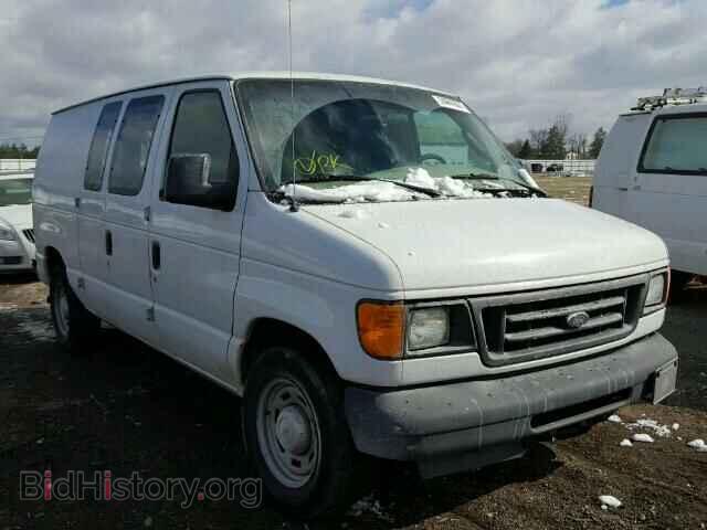 Photo 1FTRE14W44HB06472 - FORD ECONOLINE 2004