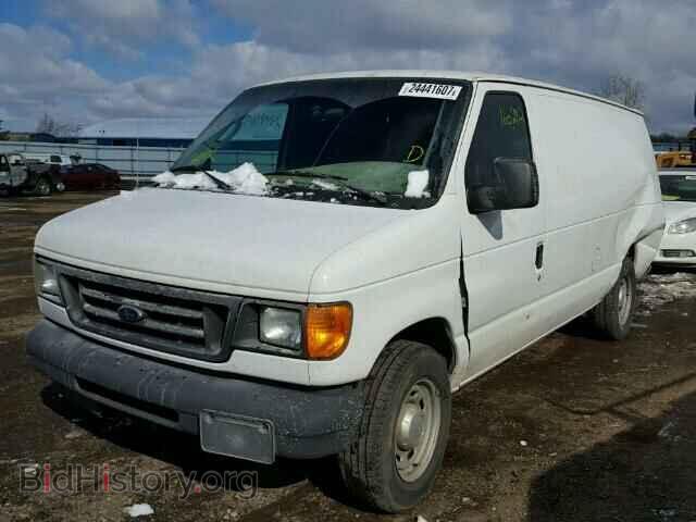 2004 FORD ECONOLINE - VIN: 1FTRE14W44HB06472 - Photo 2