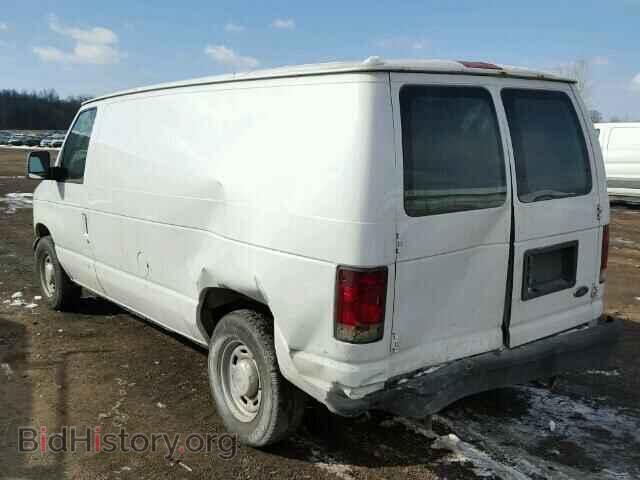 2004 FORD ECONOLINE - VIN: 1FTRE14W44HB06472 - Photo 3