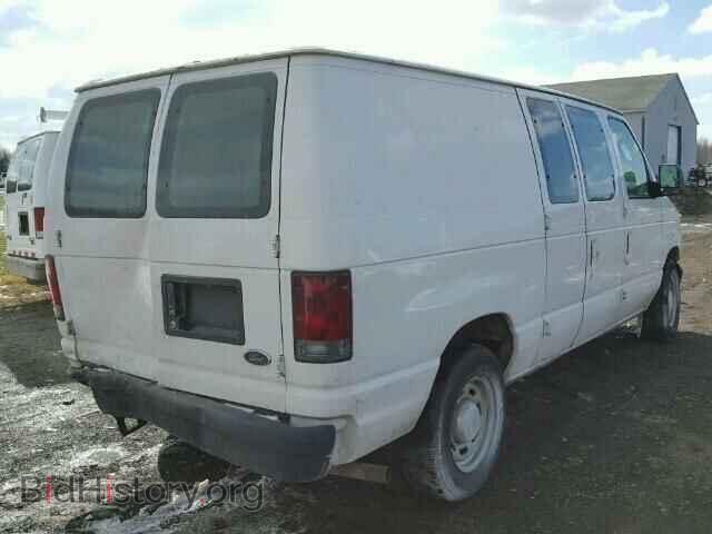 2004 FORD ECONOLINE - VIN: 1FTRE14W44HB06472 - Photo 4