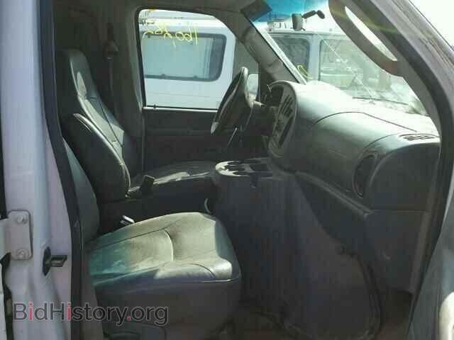 2004 FORD ECONOLINE - VIN: 1FTRE14W44HB06472 - Photo 5