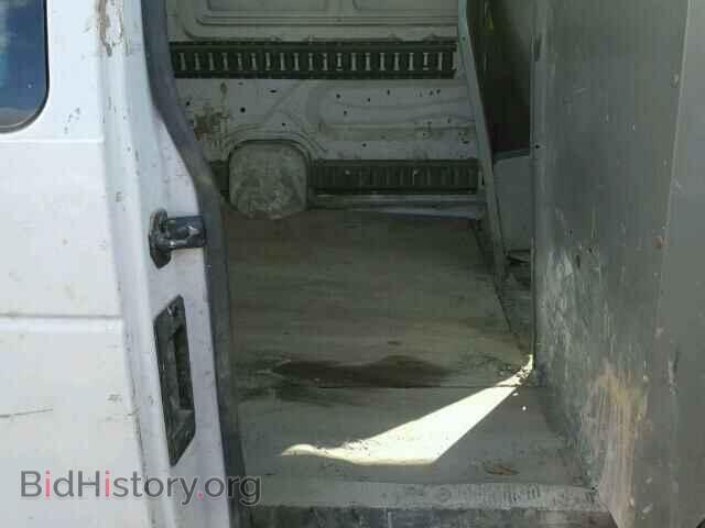 2004 FORD ECONOLINE - VIN: 1FTRE14W44HB06472 - Photo 6
