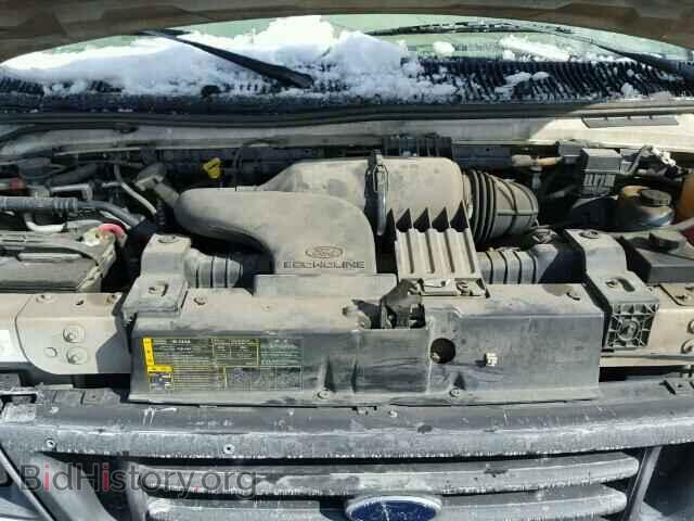 2004 FORD ECONOLINE - VIN: 1FTRE14W44HB06472 - Photo 7