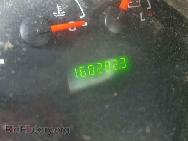2004 FORD ECONOLINE - VIN: 1FTRE14W44HB06472 - Photo 8