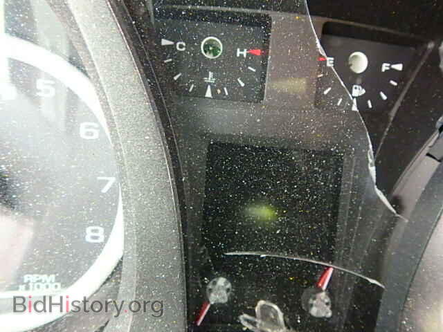 2013 GMC TERRAIN - VIN: 2GKALSEK1D6183797 - Фото 8