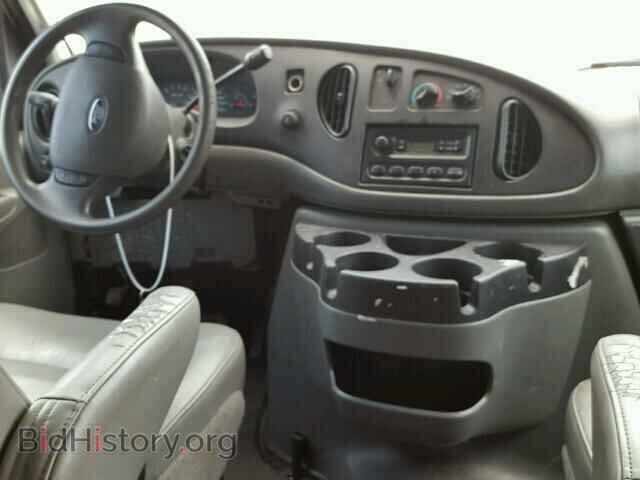2008 FORD ECONOLINE - VIN: 1FTNE14W58DA28117 - Фото 9