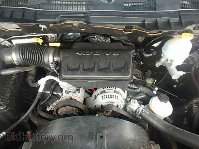 2010 DODGE RAM 1500 - VIN: 1D7RB1GP4AS162851 - Фото 7