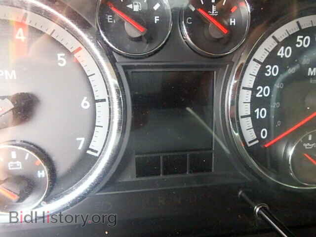 2010 DODGE RAM 1500 - VIN: 1D7RB1GP4AS162851 - Фото 8