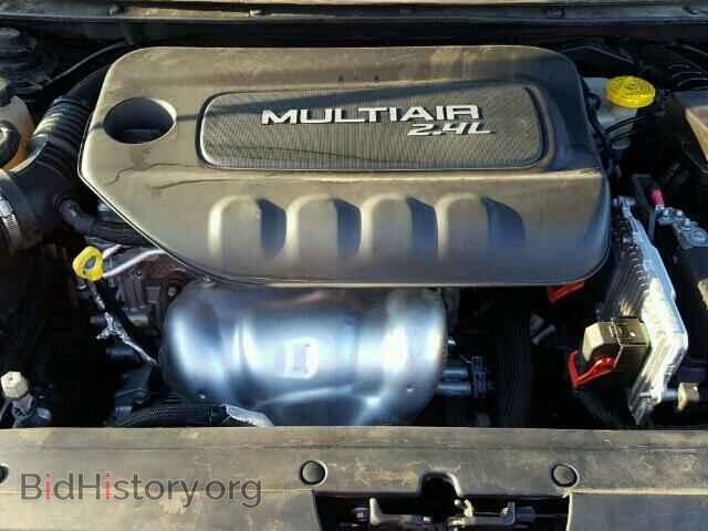 2015 CHRYSLER 200 - VIN: 1C3CCCAB0FN626332 - Фото 7