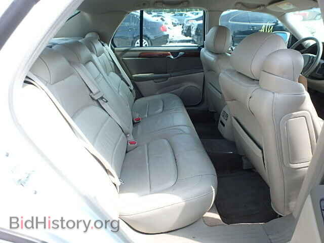 2005 CADILLAC DEVILLE - VIN: 1G6KD54Y25U129421 - Photo 6