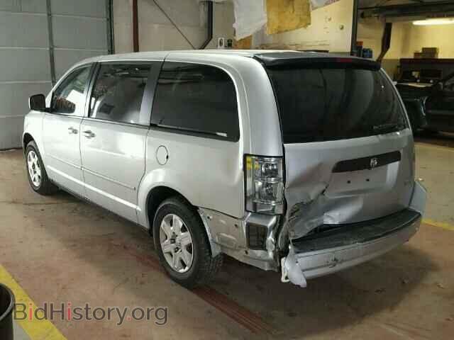 2010 DODGE CARAVAN - VIN: 2D4RN4DE0AR303988 - Photo 3