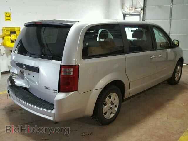 2010 DODGE CARAVAN - VIN: 2D4RN4DE0AR303988 - Photo 4
