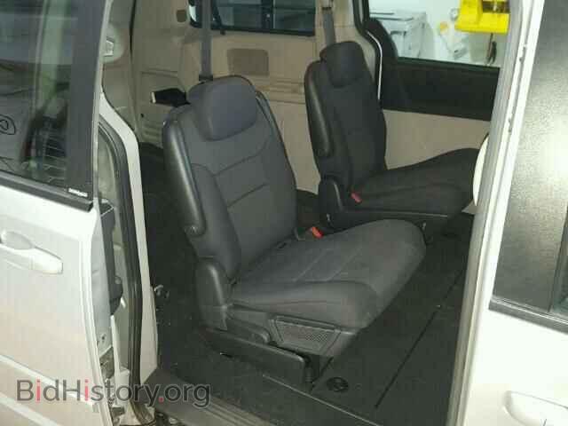 2010 DODGE CARAVAN - VIN: 2D4RN4DE0AR303988 - Photo 6