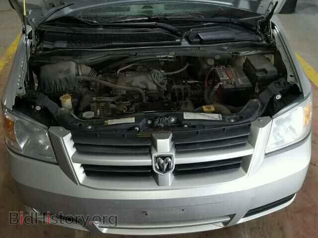 2010 DODGE CARAVAN - VIN: 2D4RN4DE0AR303988 - Photo 7