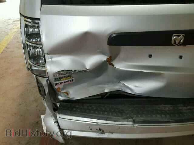 2010 DODGE CARAVAN - VIN: 2D4RN4DE0AR303988 - Photo 9