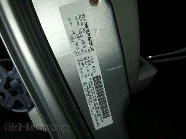 2010 DODGE CARAVAN - VIN: 2D4RN4DE0AR303988 - Photo 10