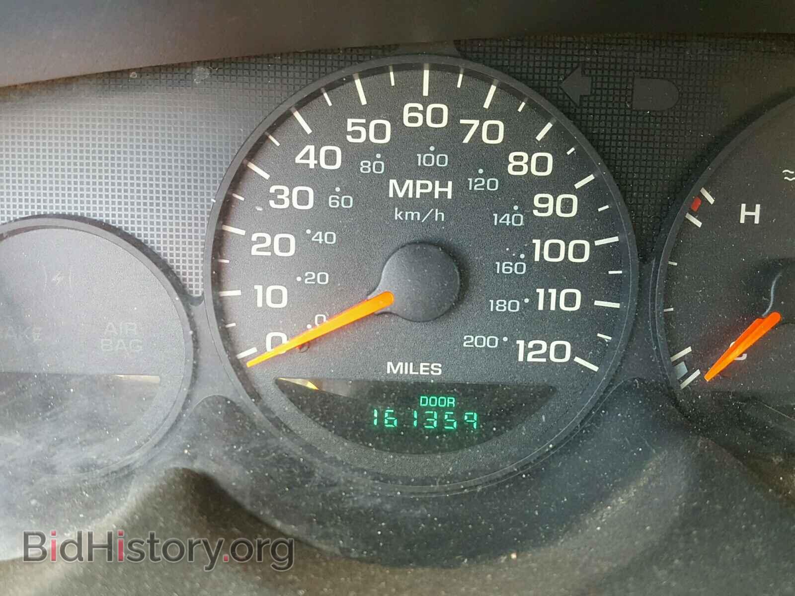 2003 DODGE NEON - VIN: 1B3ES26C63D172061 - Фото 8