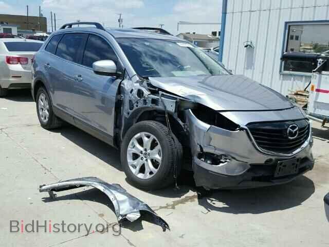 Фотография JM3TB2CA9E0440241 - MAZDA CX-9 2014
