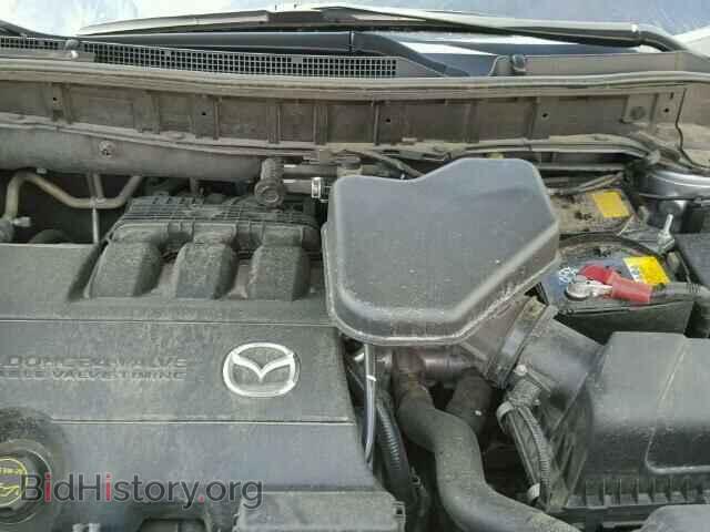 2014 MAZDA CX-9 - VIN: JM3TB2CA9E0440241 - Фото 7