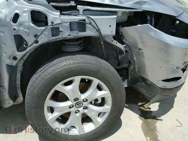 2014 MAZDA CX-9 - VIN: JM3TB2CA9E0440241 - Фото 9