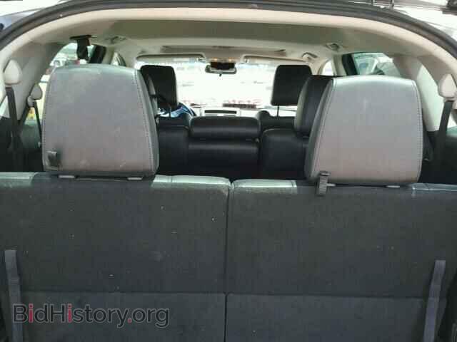 2014 MAZDA CX-9 - VIN: JM3TB2CA9E0440241 - Фото 10
