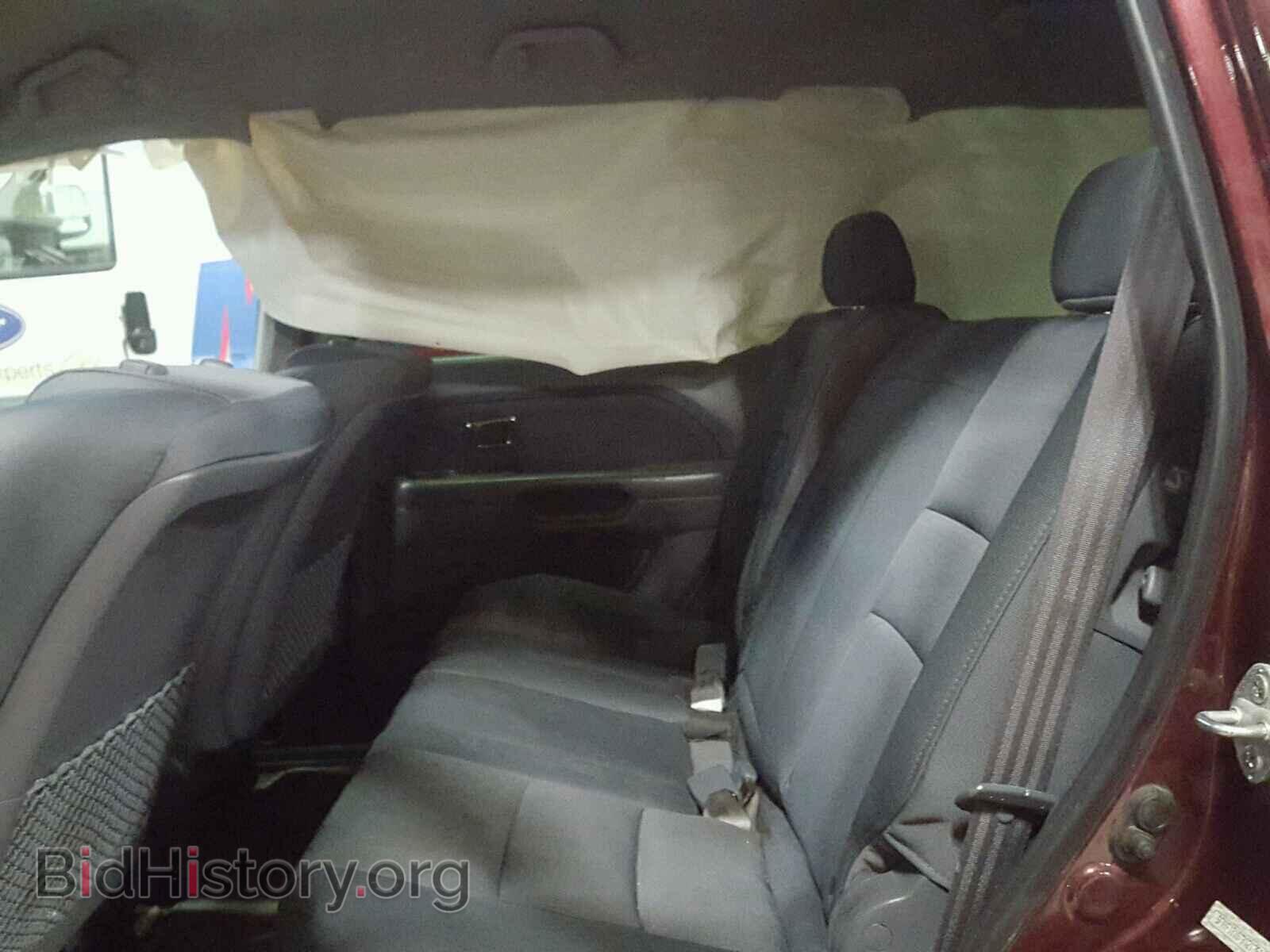 2007 HONDA PILOT - VIN: 5FNYF18107B021351 - Фото 6
