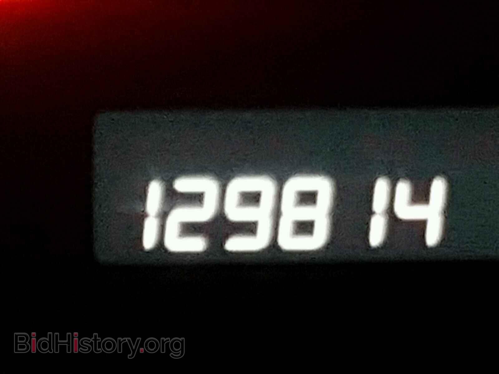 2007 HONDA PILOT - VIN: 5FNYF18107B021351 - Фото 8