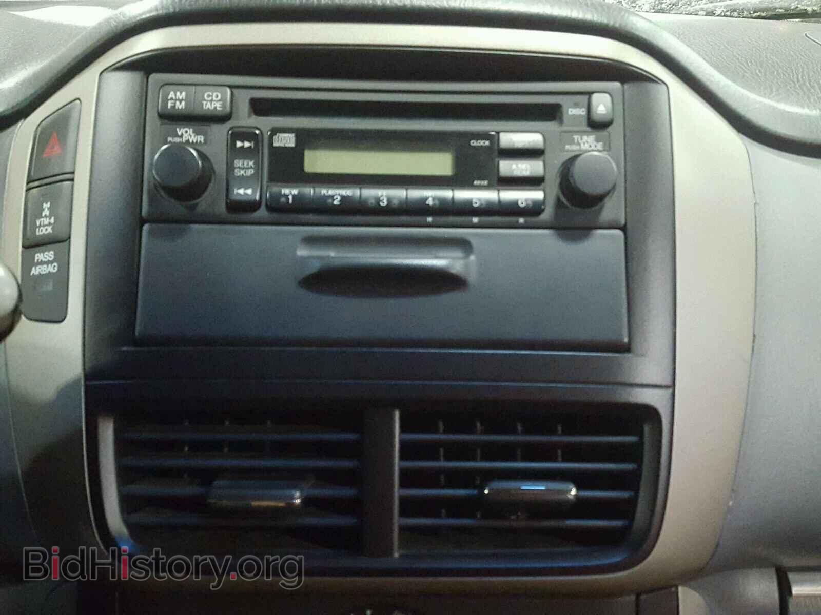 2007 HONDA PILOT - VIN: 5FNYF18107B021351 - Фото 9