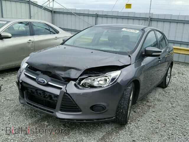 2013 FORD FOCUS - VIN: 1FADP3F27DL219331 - Photo 2